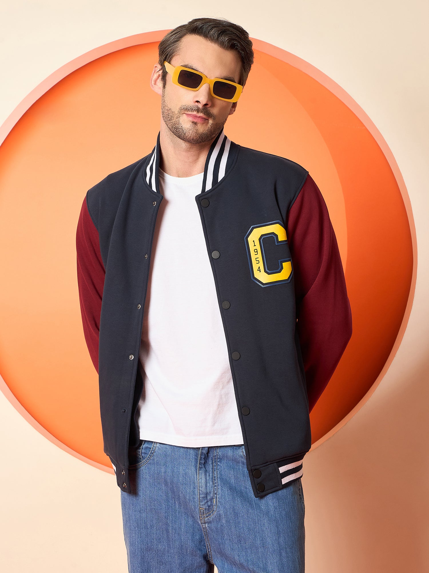Varsity Jacket