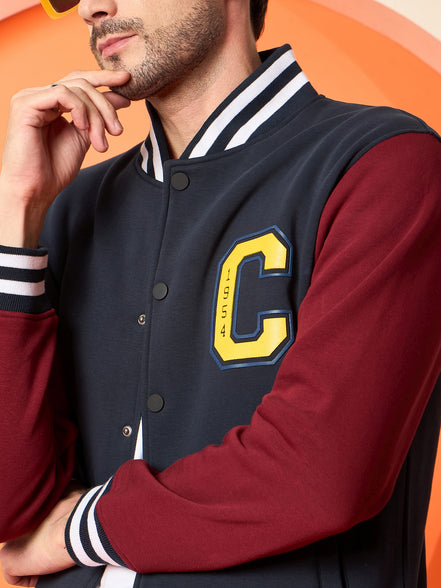 Varsity Jacket