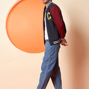 Varsity Jacket