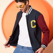 Varsity Jacket