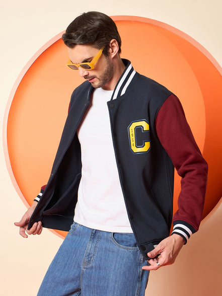 Varsity Jacket
