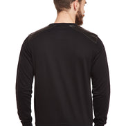 Black Sweatshirt