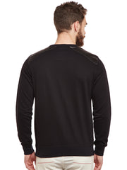 Black Sweatshirt