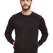 Black Sweatshirt