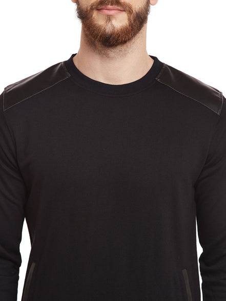 Black Sweatshirt