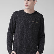 Black Sweatshirt