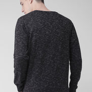 Black Sweatshirt