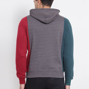 Charcoal Sweatshirt