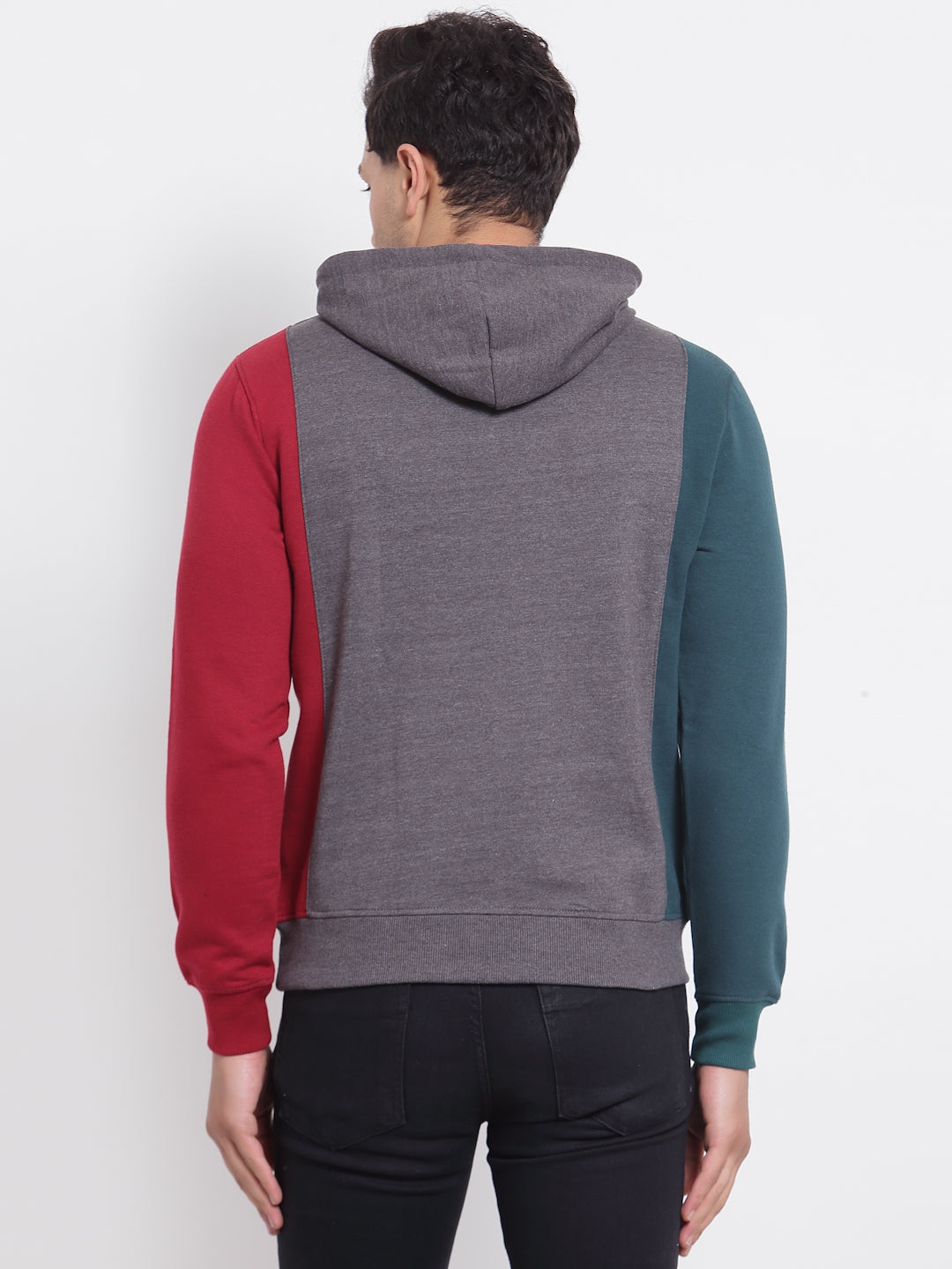 Charcoal Sweatshirt