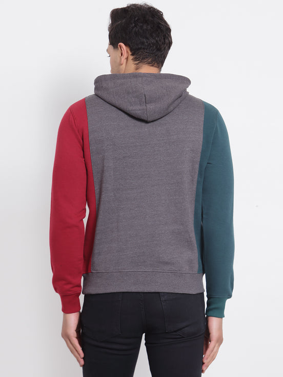 Charcoal Sweatshirt