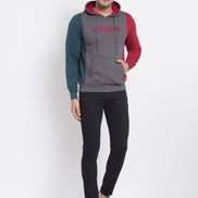Charcoal Sweatshirt