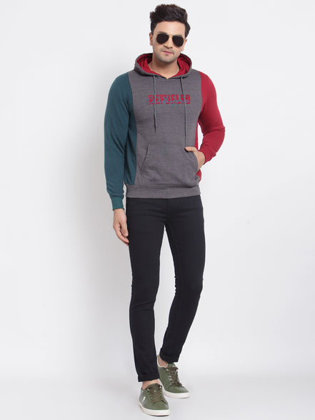 Charcoal Sweatshirt