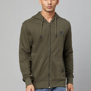 Olive Sweatshirt