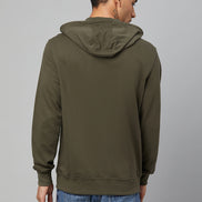 Olive Sweatshirt