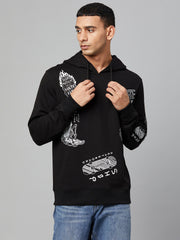Black Sweatshirt