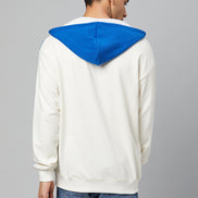 Off White Sweatshirt