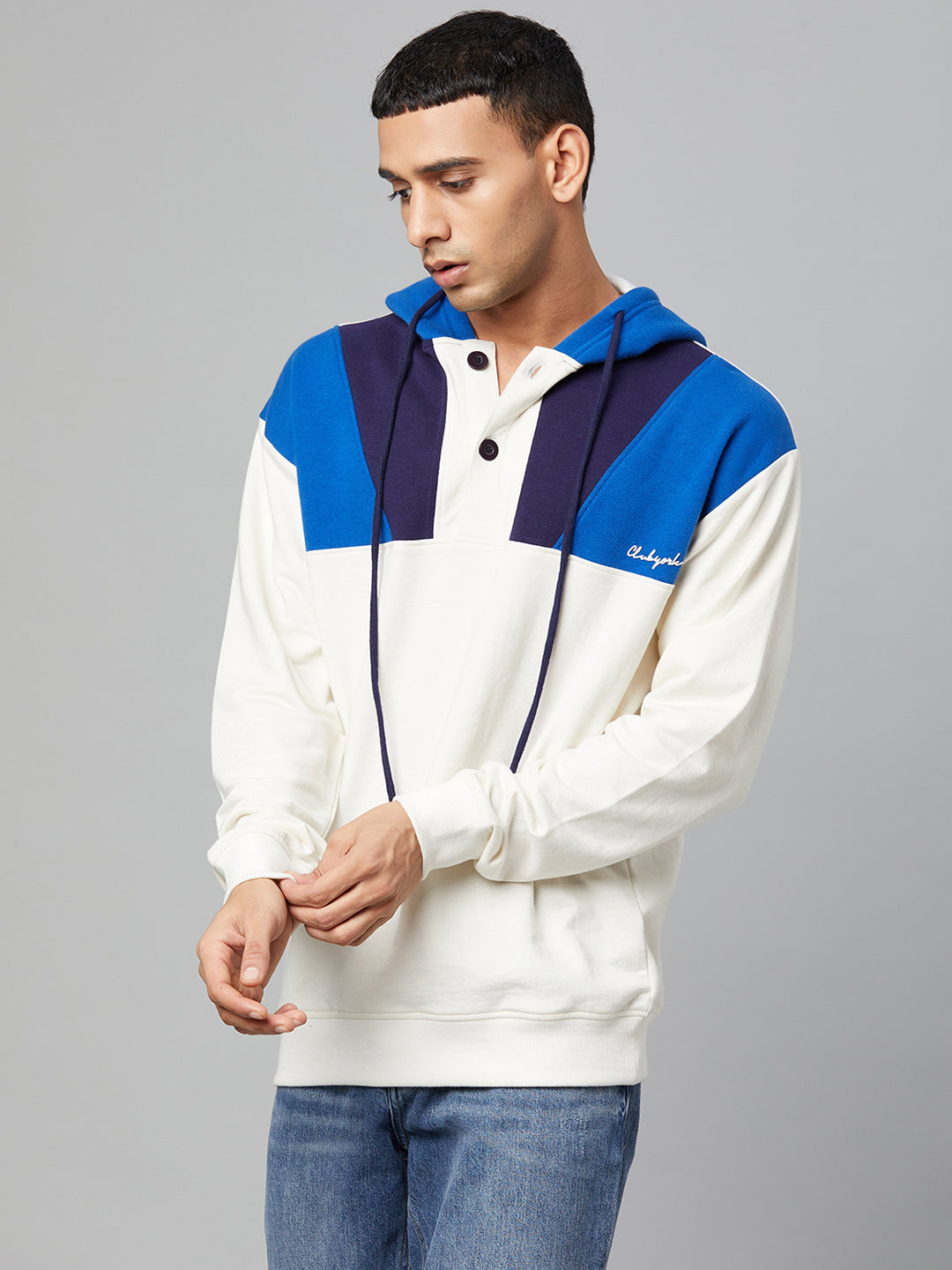 Off White Sweatshirt