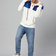 Off White Sweatshirt