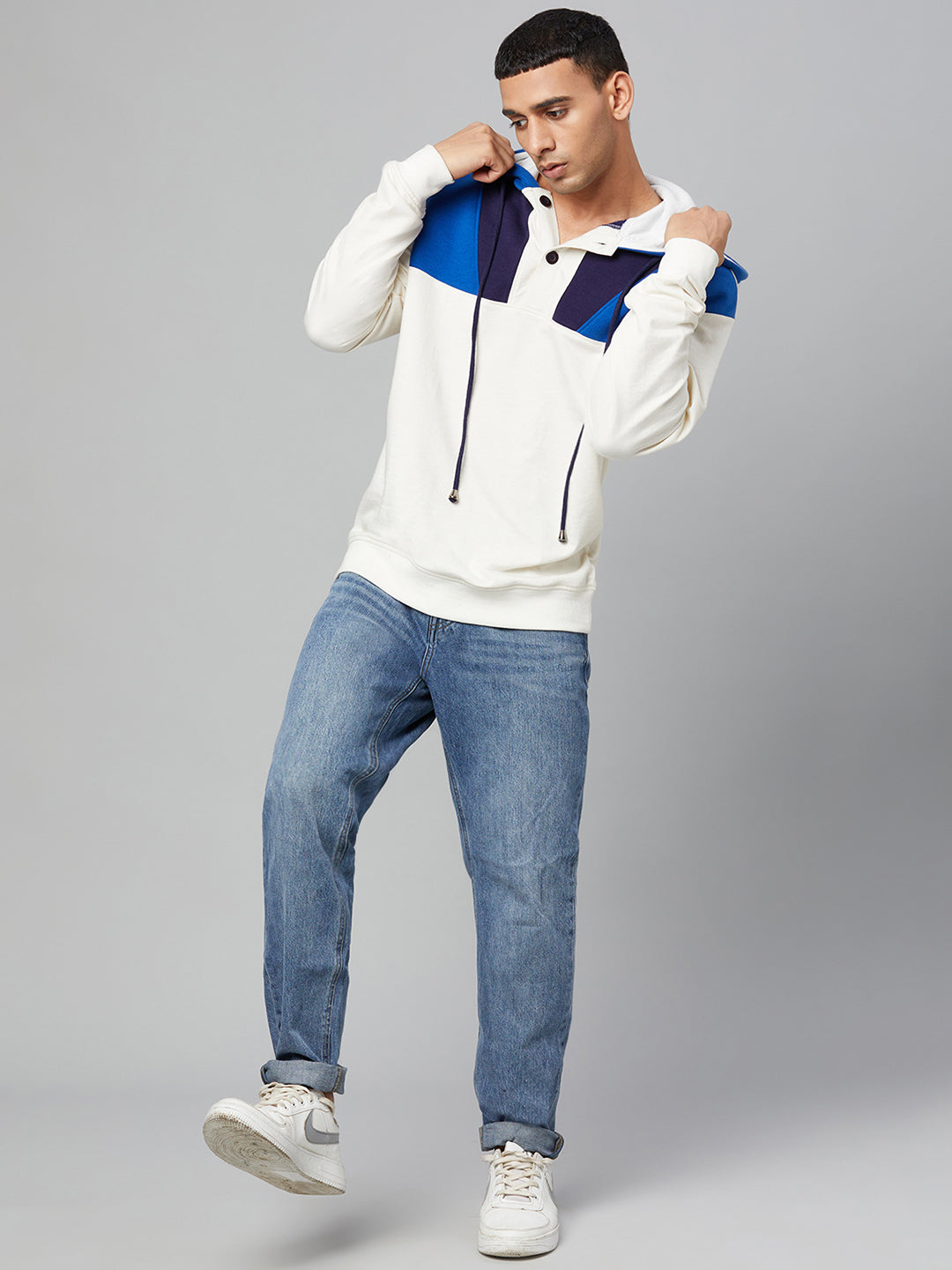 Off White Sweatshirt