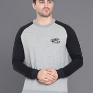 Grey Sweatshirt