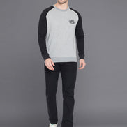 Grey Sweatshirt