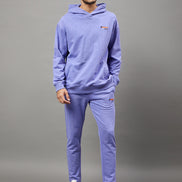 Lilac Round Neck Sweatshirt