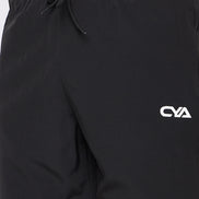 Black  Activewear Short