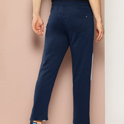 Navy  Activewear Jogger
