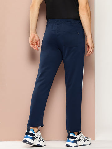 Navy  Activewear Jogger