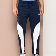 Navy  Activewear Jogger