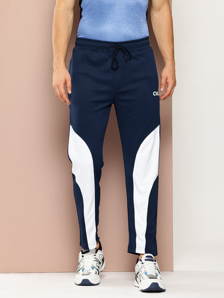 Navy  Activewear Jogger
