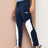 Navy  Activewear Jogger
