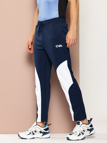 Navy  Activewear Jogger