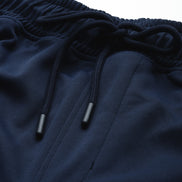 Navy  Activewear Jogger