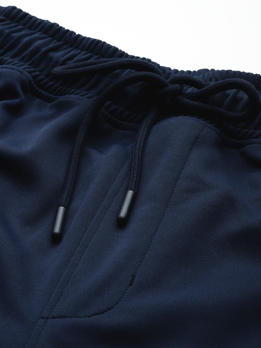 Navy  Activewear Jogger