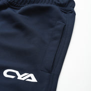 Navy  Activewear Jogger