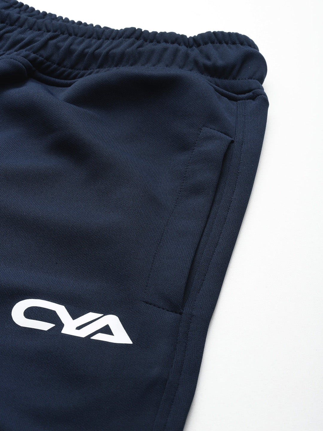 Navy  Activewear Jogger