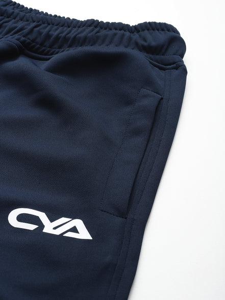 Navy  Activewear Jogger