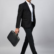 Black Formal Blazer