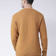 Khaki Sweater
