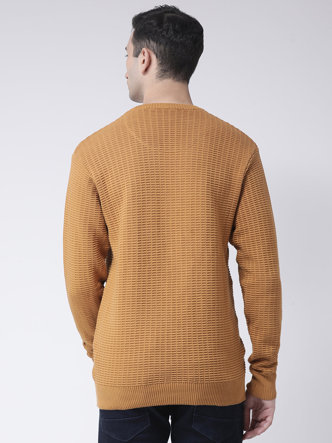 Khaki Sweater