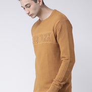 Khaki Sweater