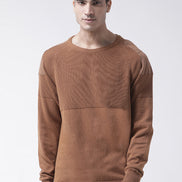 Khaki Sweater