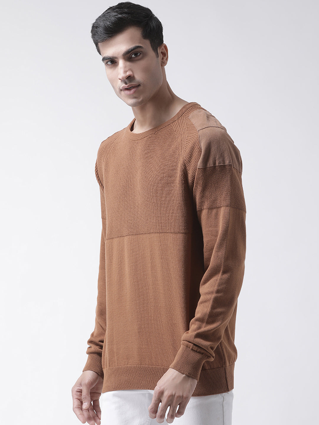 Khaki Sweater