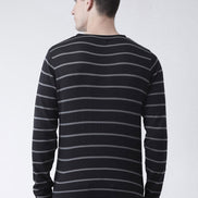 Black Pullover