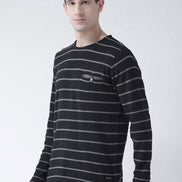 Black Pullover