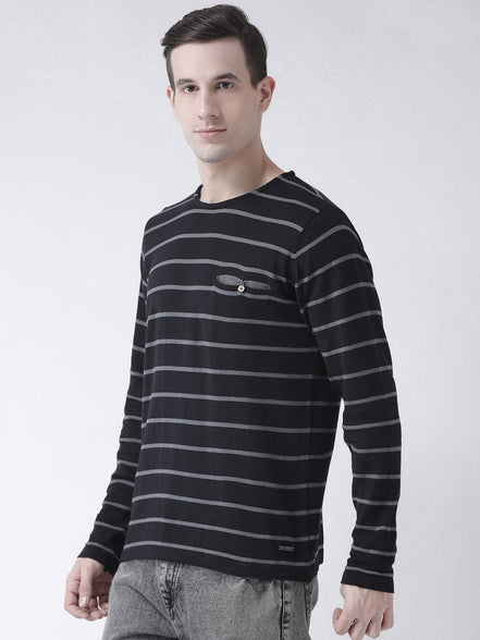 Black Pullover