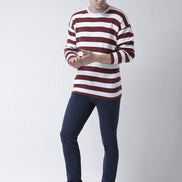 Maroon Sweater