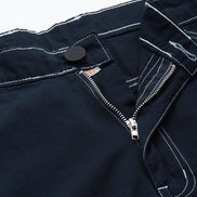 Navy  Cargo Pant