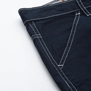 Navy  Cargo Pant